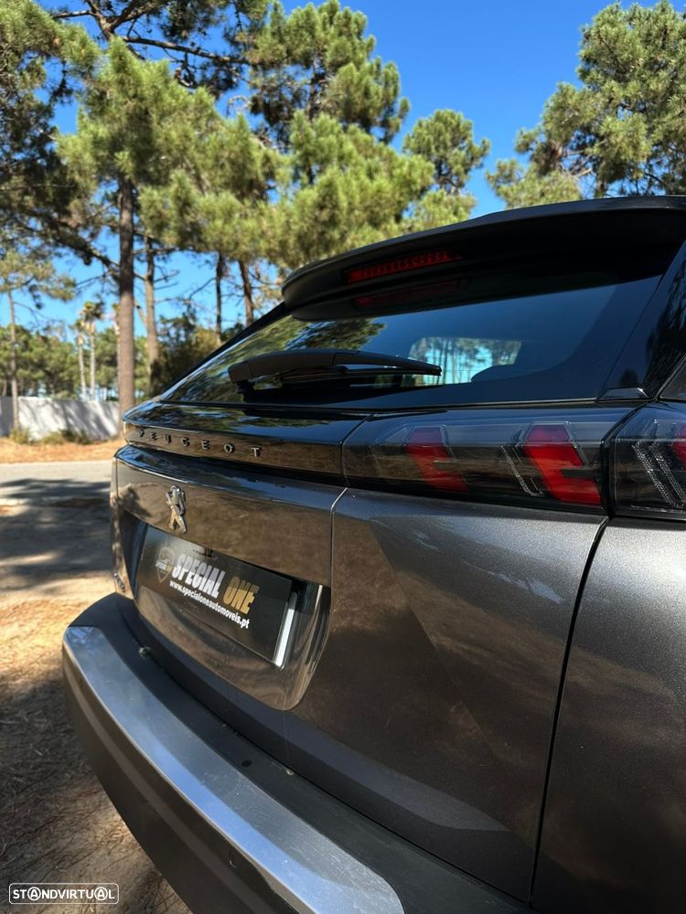Peugeot 2008 1.2 PureTech Active Pack - 7