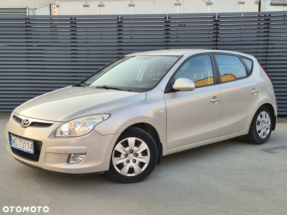 Hyundai i30 1.6 Classic - 2