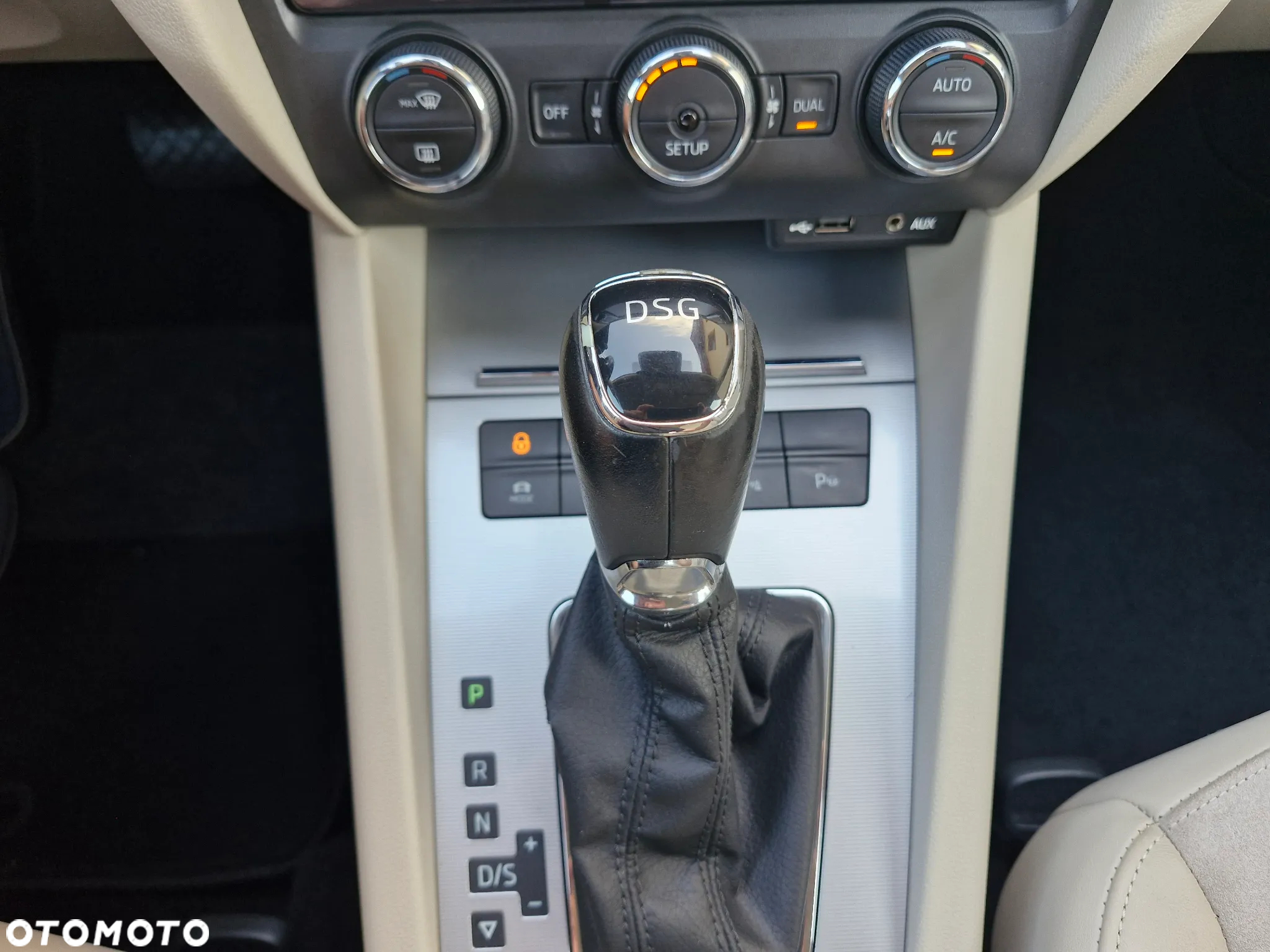Skoda Octavia 1.8 TSI (Green tec) DSG Style - 26