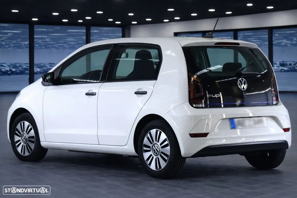 VW e-Up! Confort - 6
