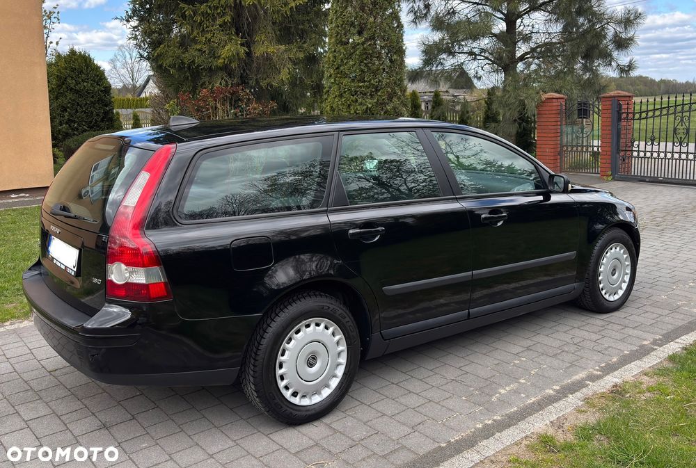 Volvo V50 1.6D - 13