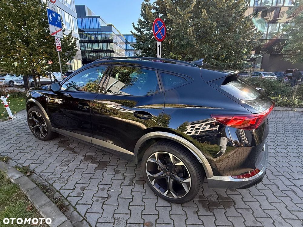 Cupra Formentor 1.5 TSI DSG - 6