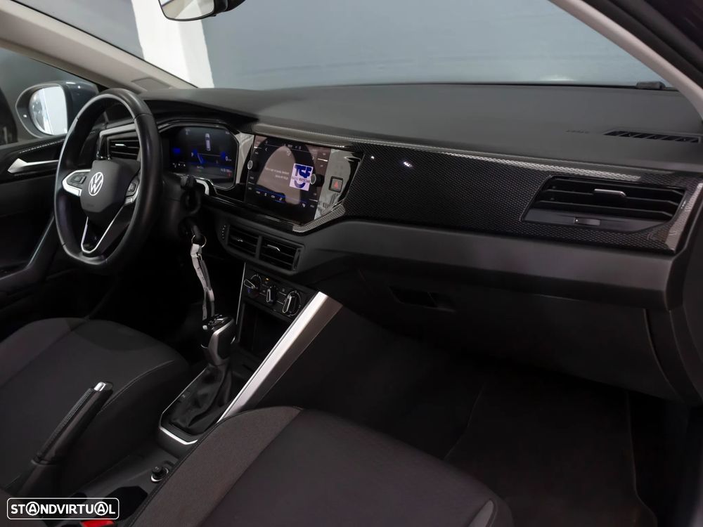 VW Taigo 1.0 TSI Life DSG - 13