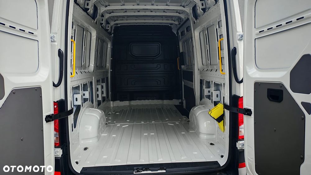 Volkswagen Crafter - 5