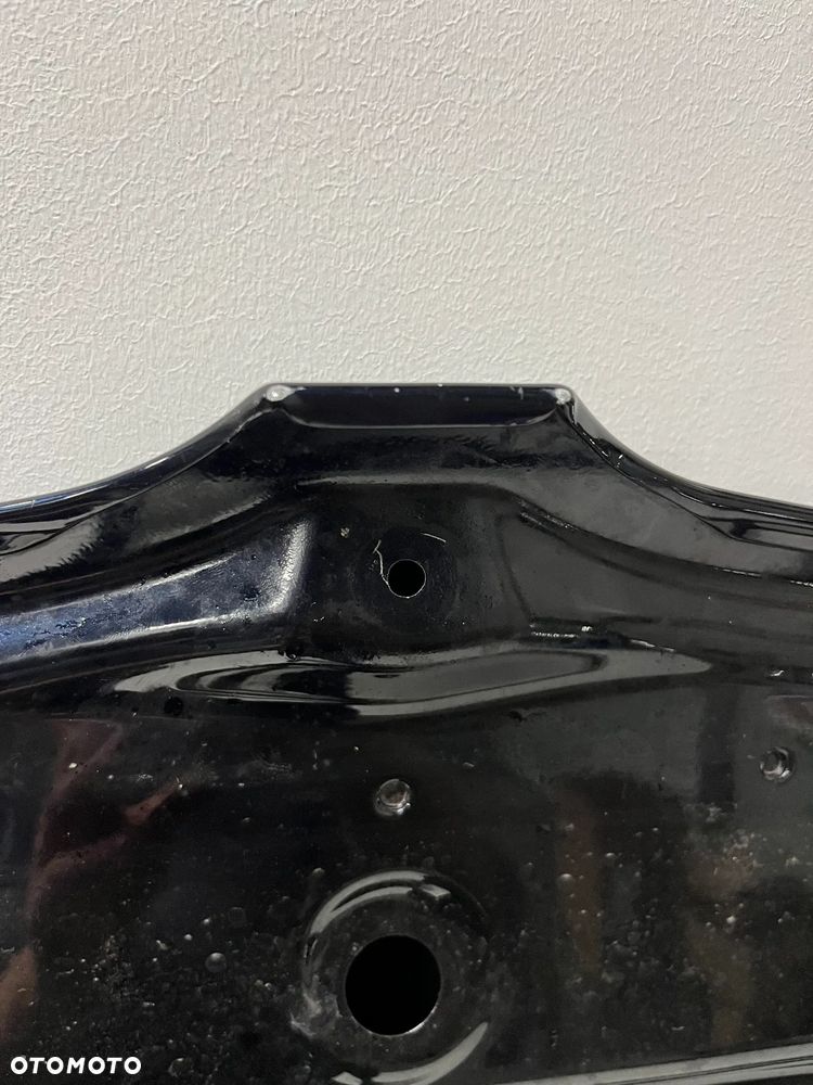 BMW 5 G30 G31 MASKA POKRYWA SILNIKA - 5