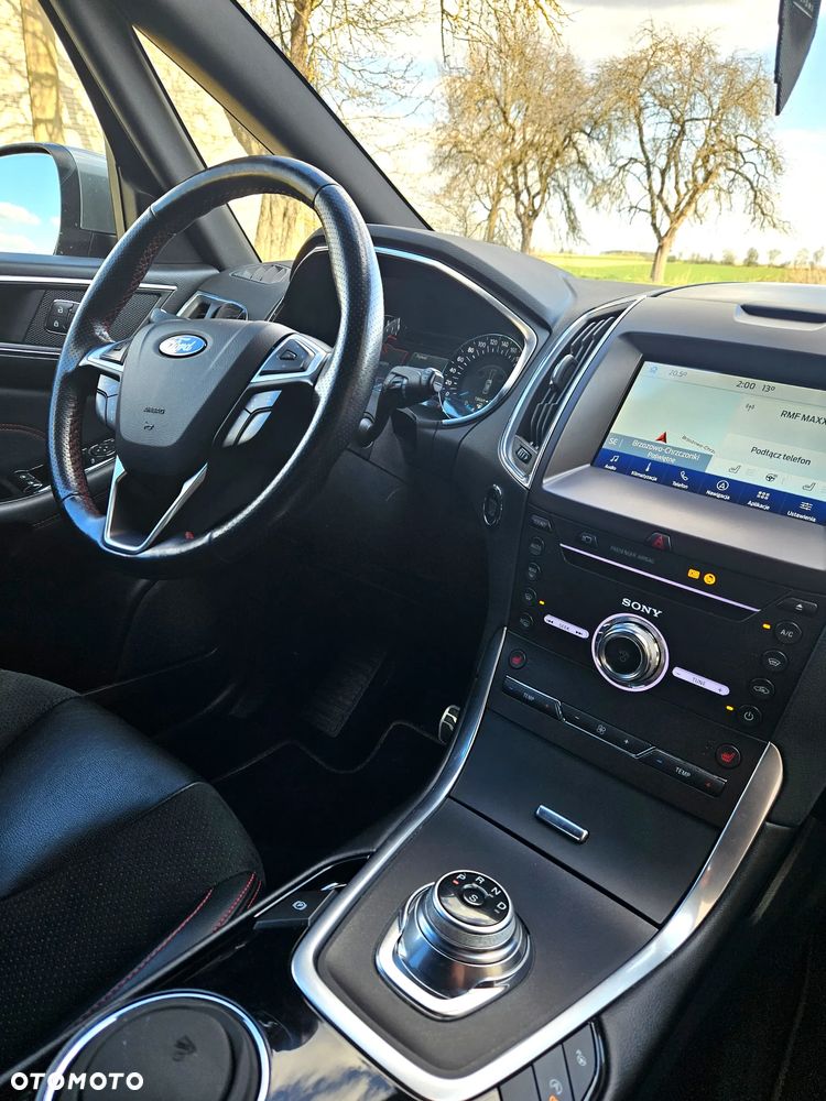 Ford S-Max 2.0 EcoBlue ST-Line - 3