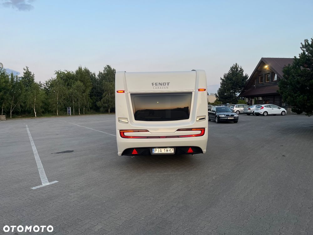 Fendt Caravan - 5