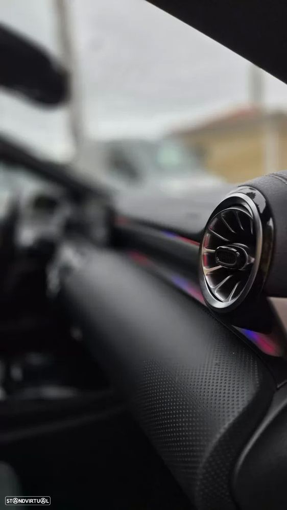 Mercedes-Benz A 250 e Progressive - 9