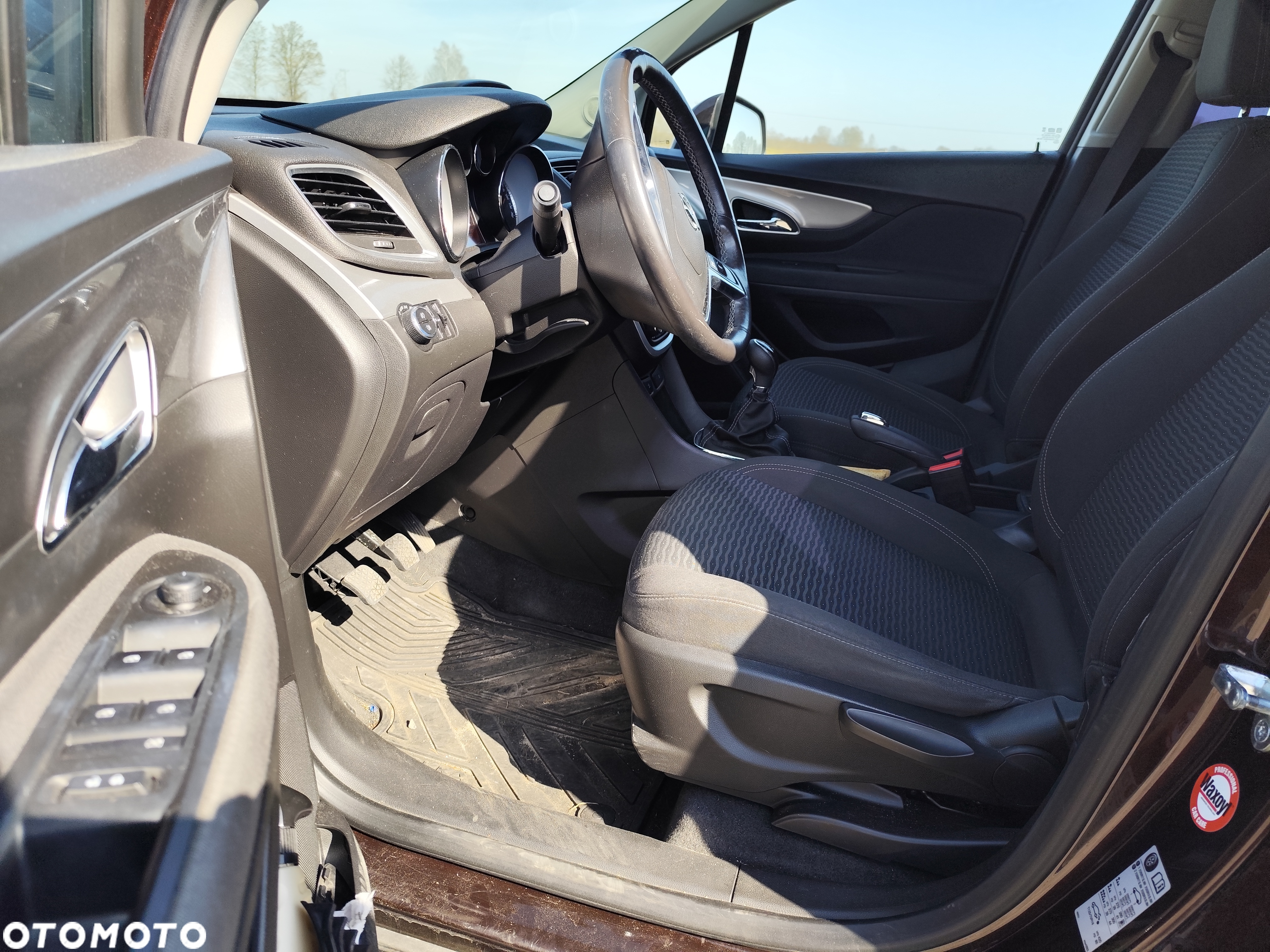 Opel Mokka 1.4 T Cosmo - 10