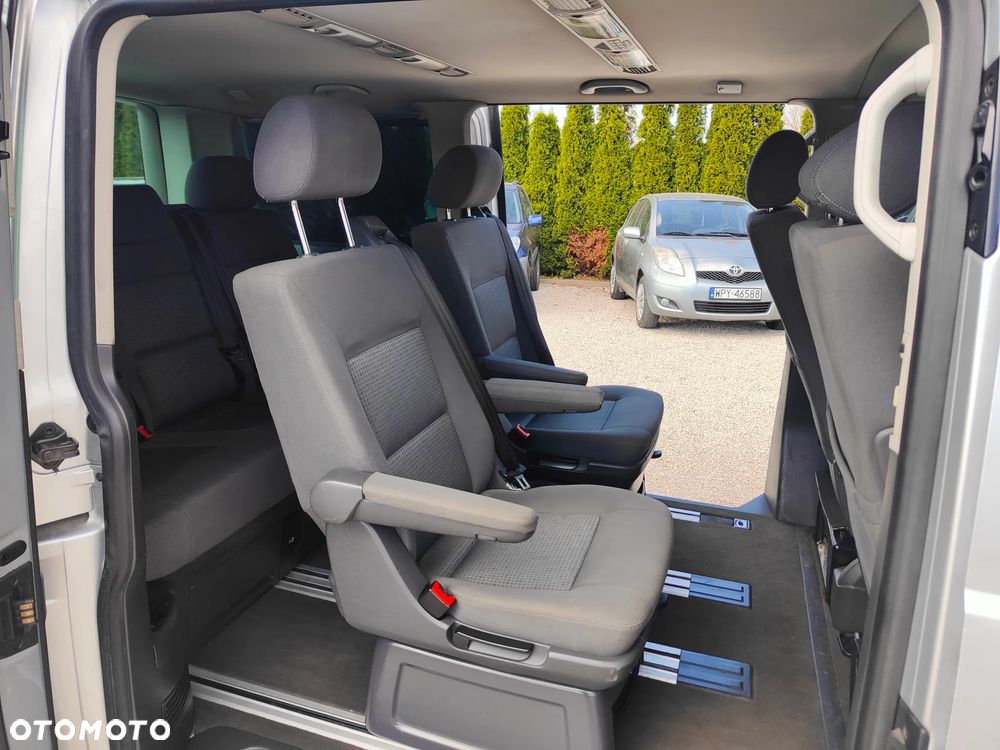 Volkswagen Multivan L1 Business - 8