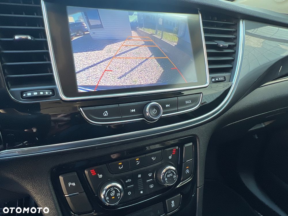 Opel Mokka 1.4 Turbo ecoFLEX Start/Stop Innovation - 19