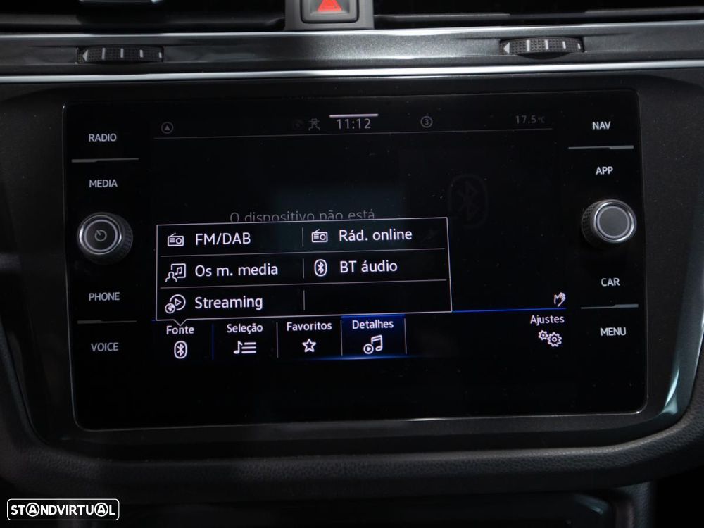 VW Tiguan 2.0 TDI Life - 21