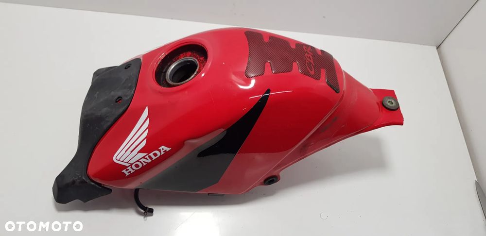 Honda CBR 125 2004 Zbiornik Paliwa Bak - 4