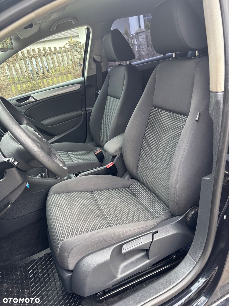 Volkswagen Golf 1.4 Team - 17