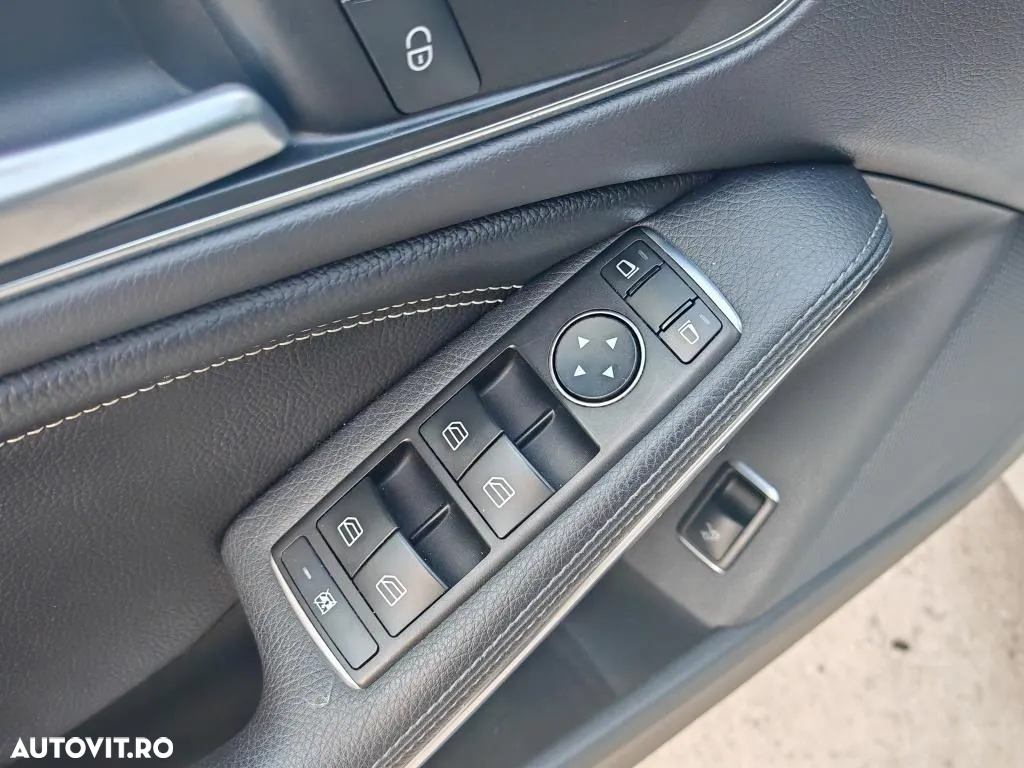 Mercedes-Benz CLA - 28