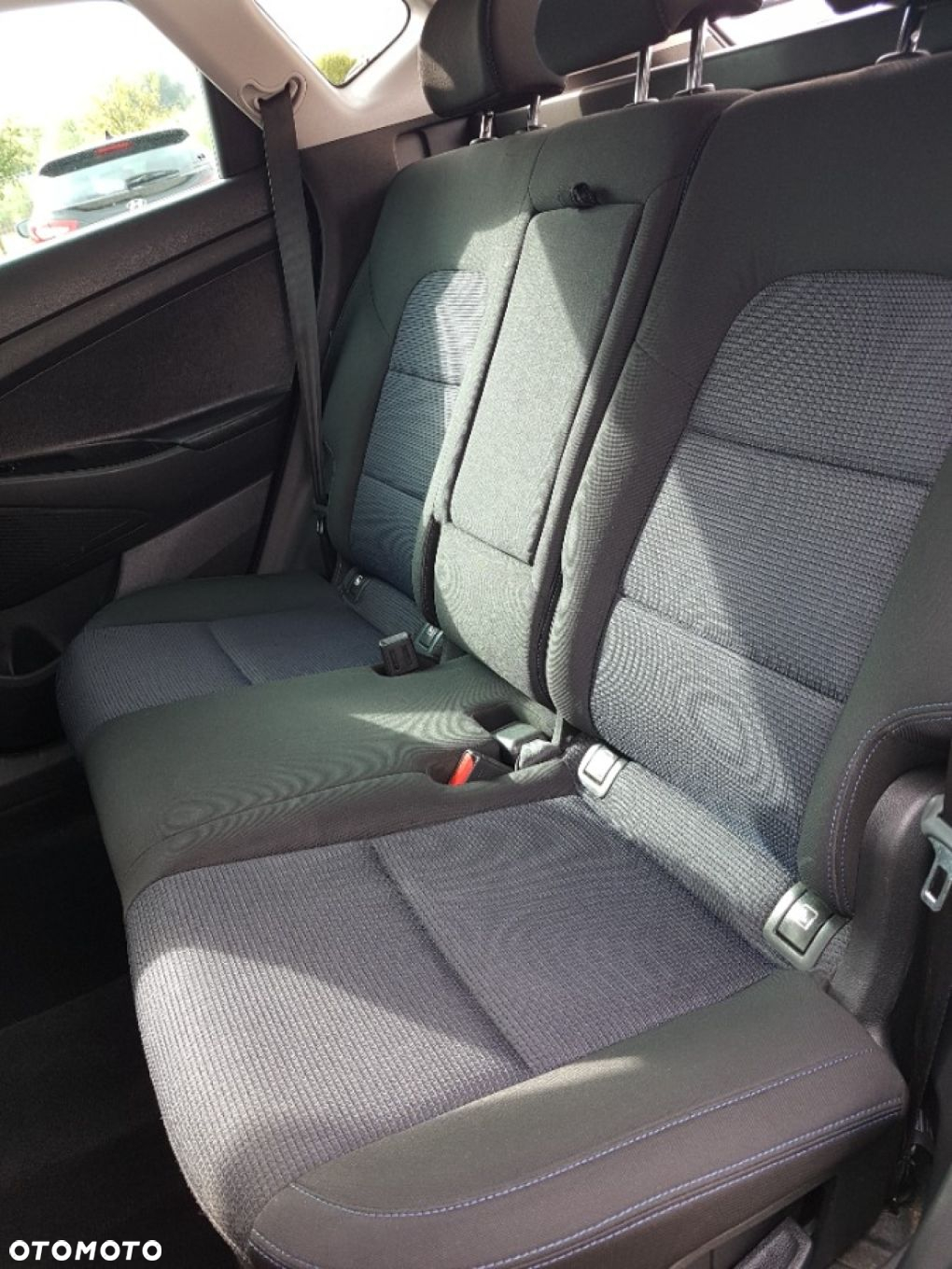 Hyundai Tucson - 12