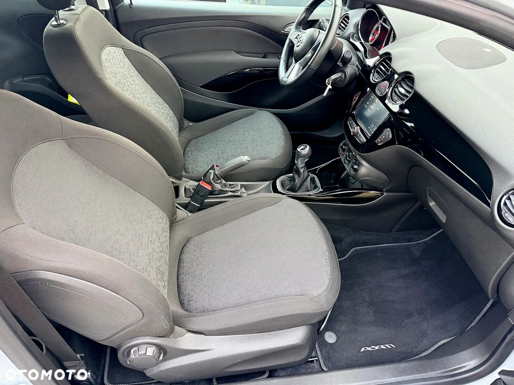Opel Adam 1.4 Slam - 35