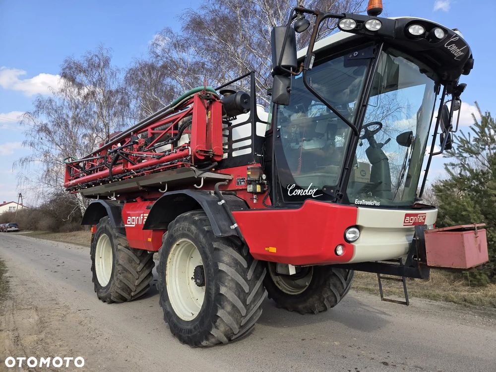Inny Agrifac Condor C04 - 4