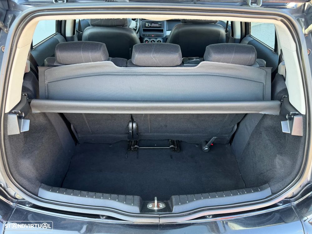 Smart ForFour Passion 75 - 27