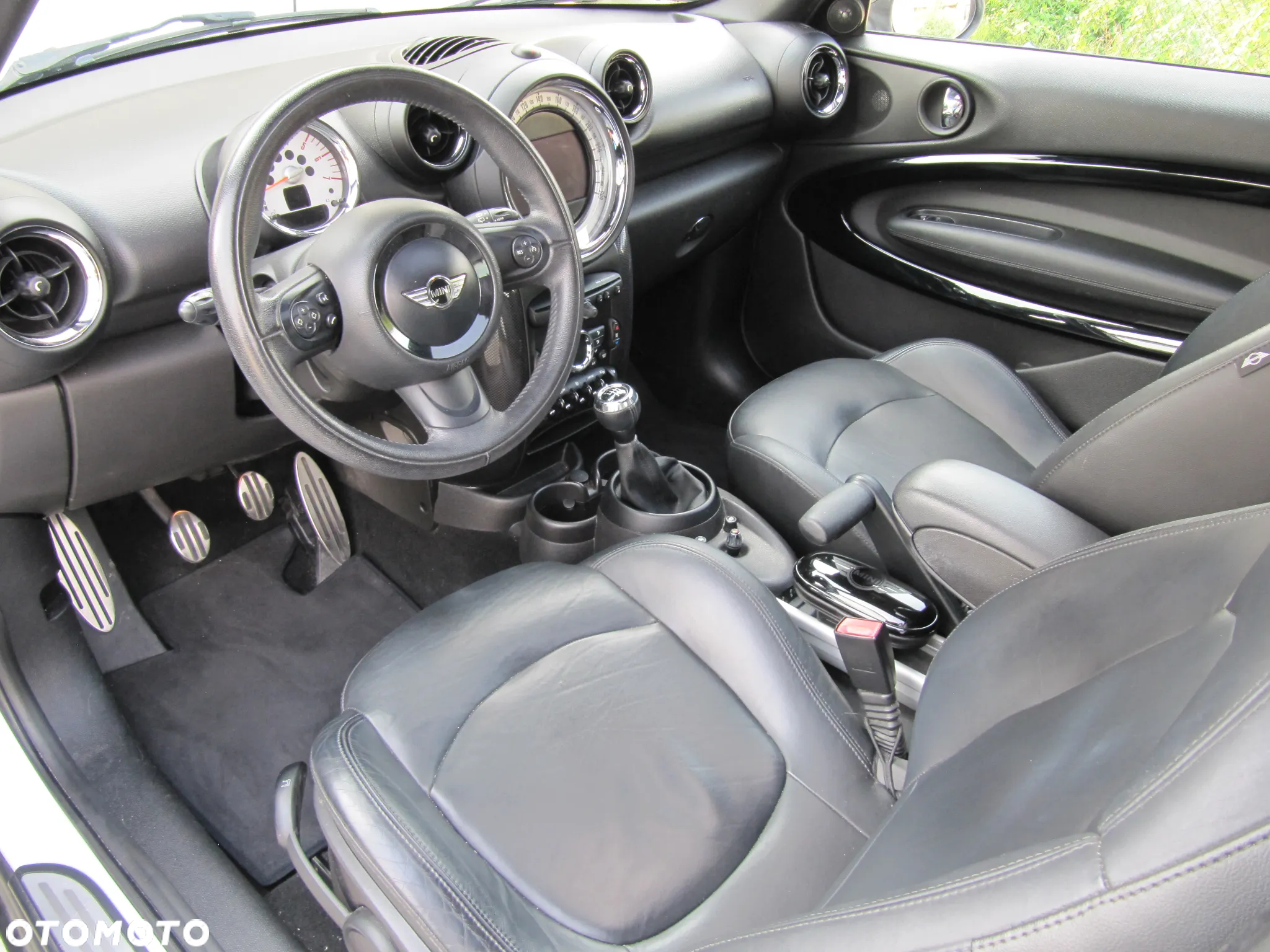MINI Paceman Cooper SD ALL4 - 12