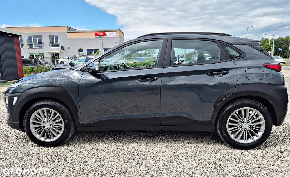 Hyundai Kona 1.6 T-GDI DCT Premium - 4