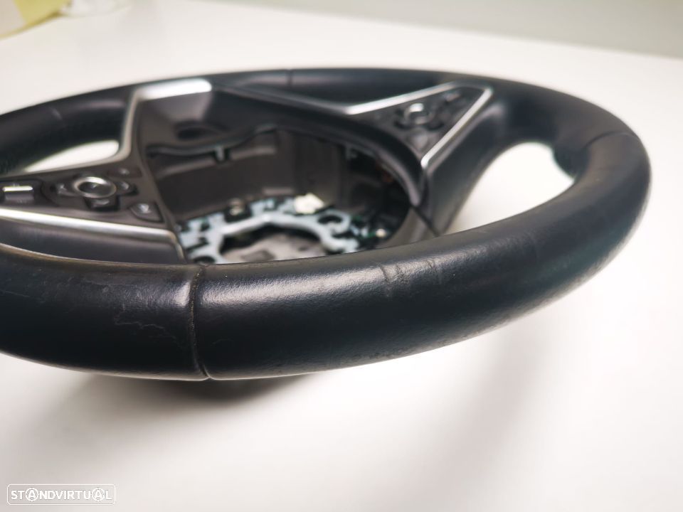 OPEL INSIGNIA A 2016 VOLANTE - V099 - 7