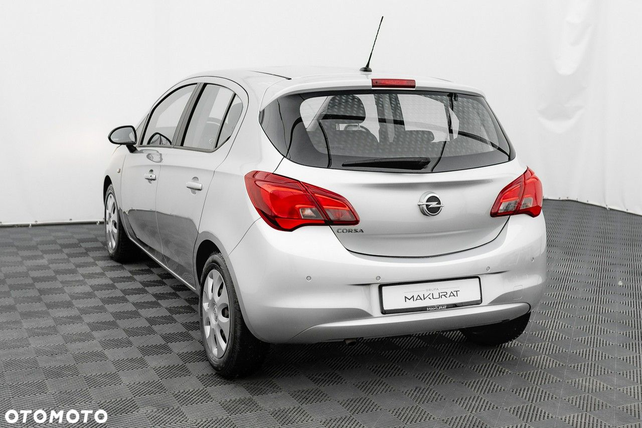 Opel Corsa 1.4 Enjoy - 5