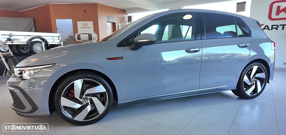 VW Golf GTI (BlueMotion ) DSG Performance - 7