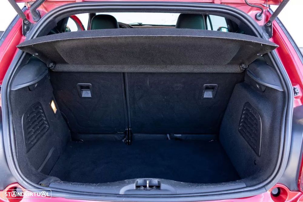 Citroën DS3 1.6 e-HDi So Chic - 15