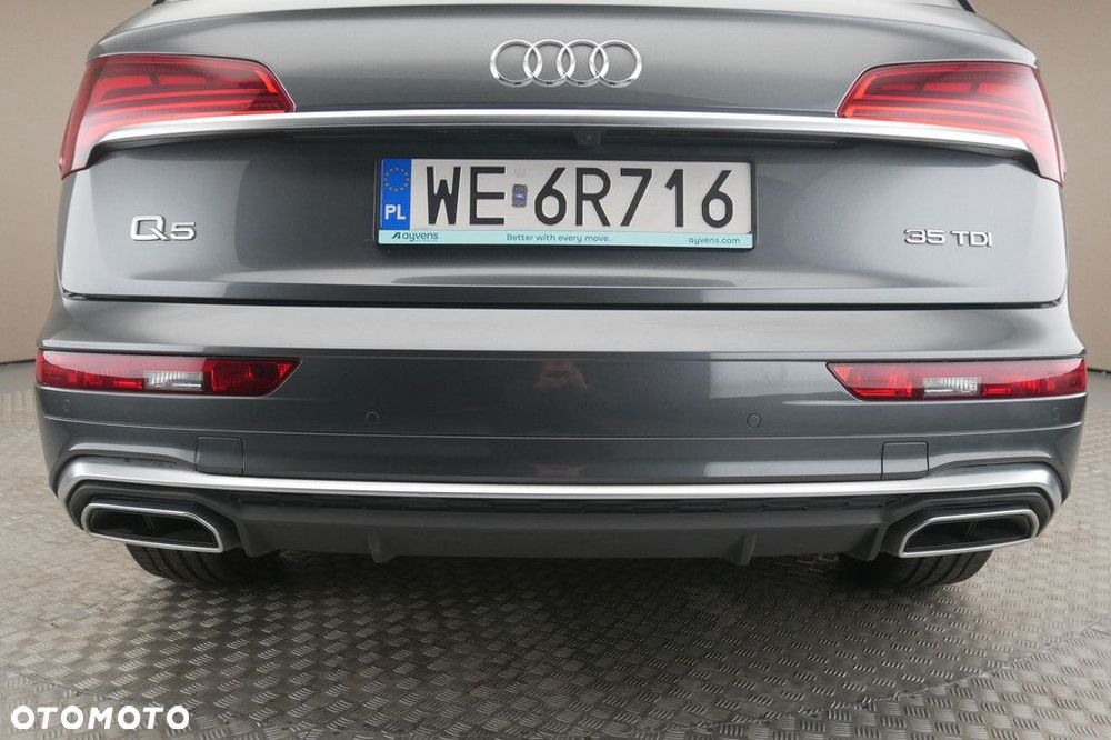 Audi Q5 - 35