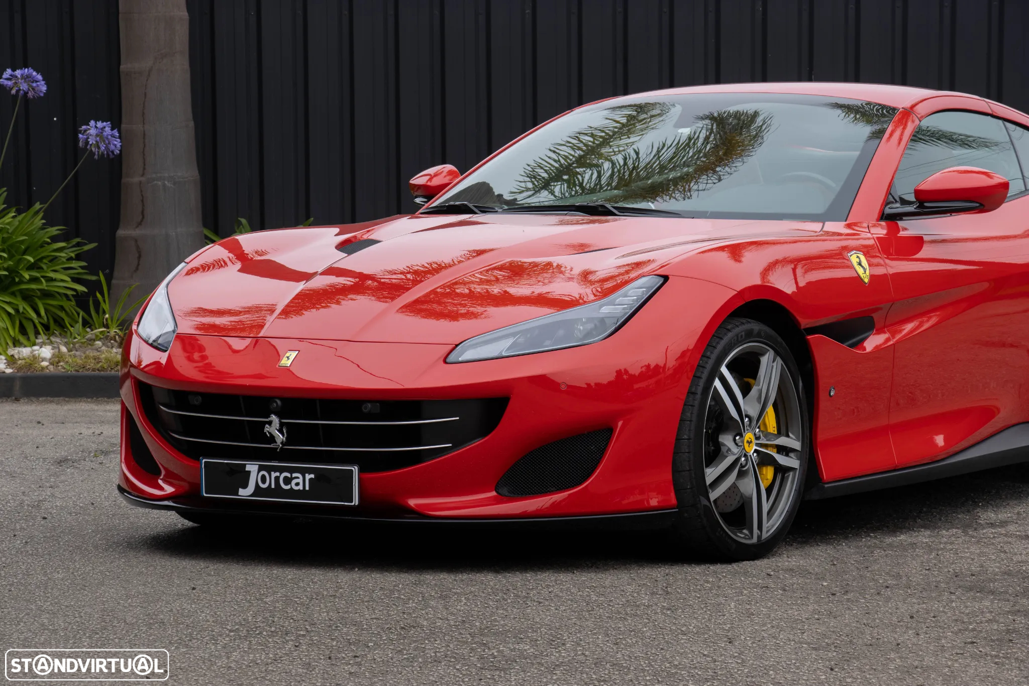 Ferrari Portofino Standard - 28