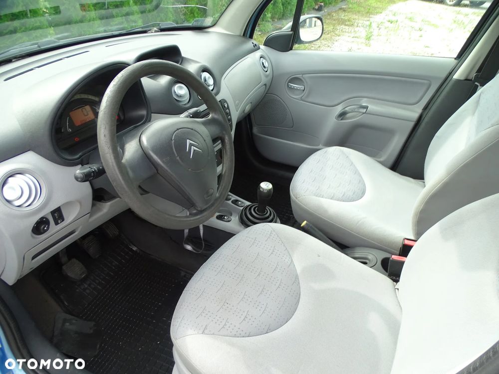 Citroën C3 1.4 HDi Impress - 3
