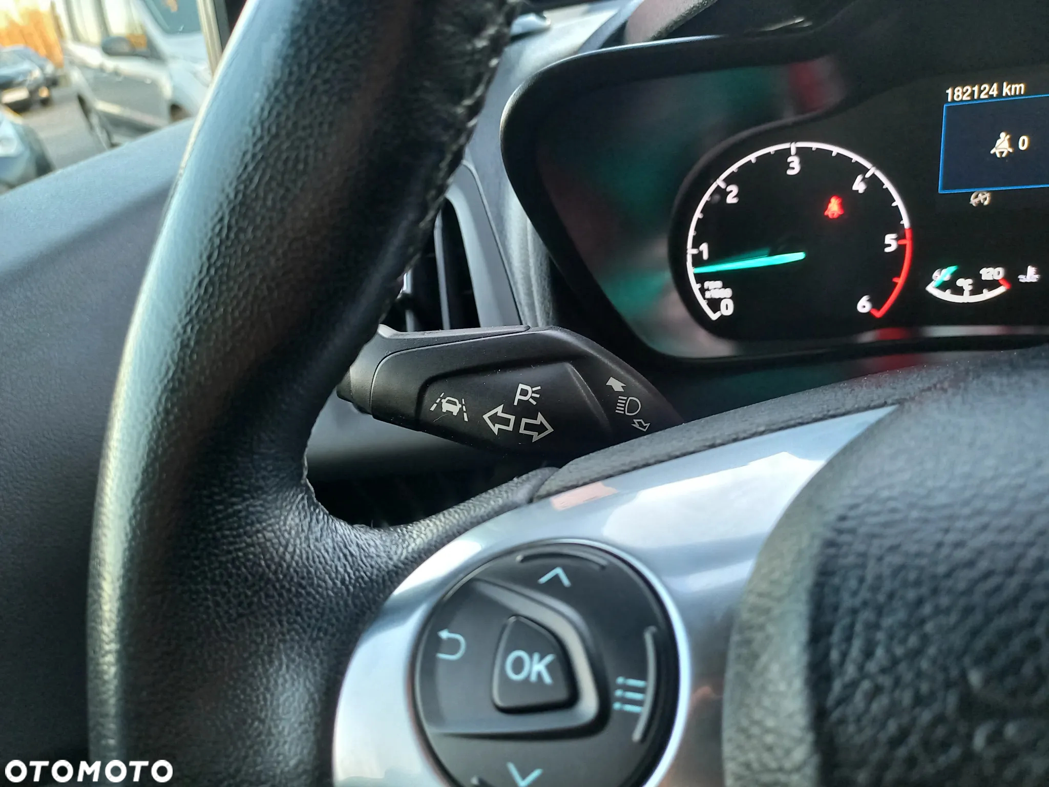 Ford Tourneo Connect - 25