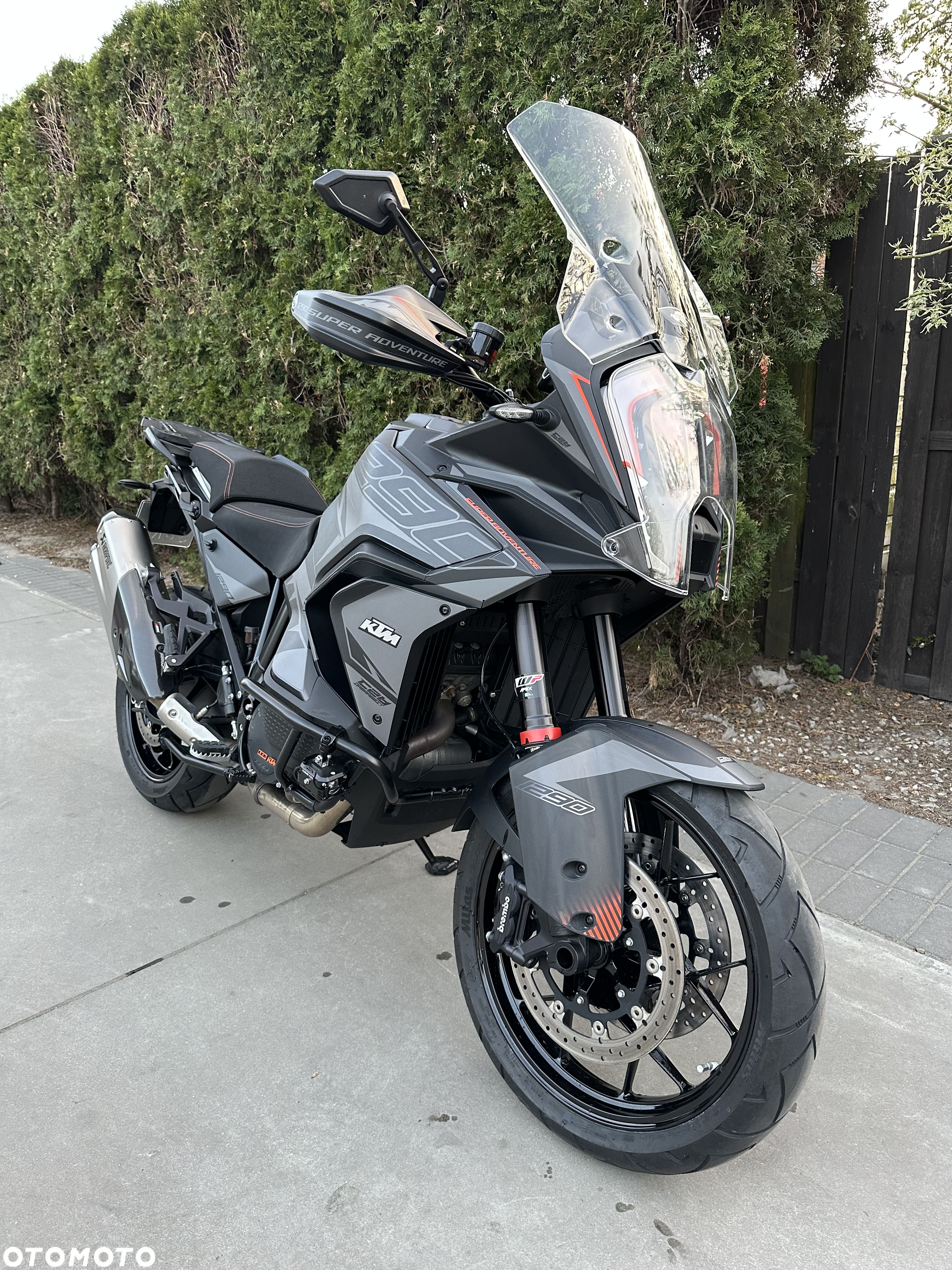 KTM Super Adventure