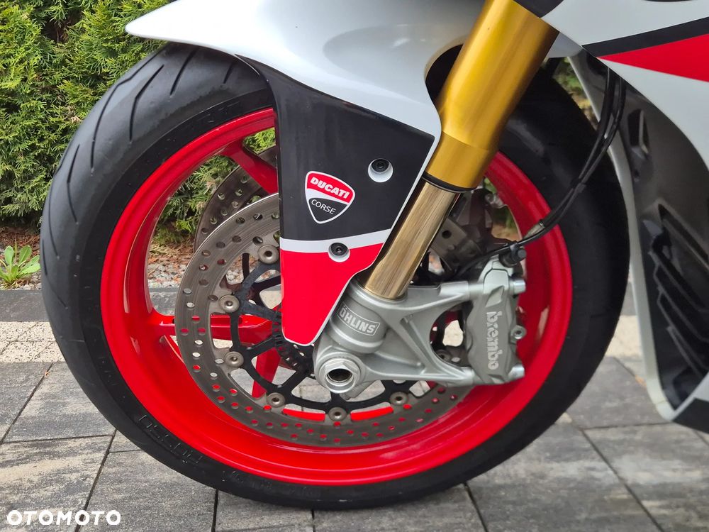 Ducati SuperSport - 23