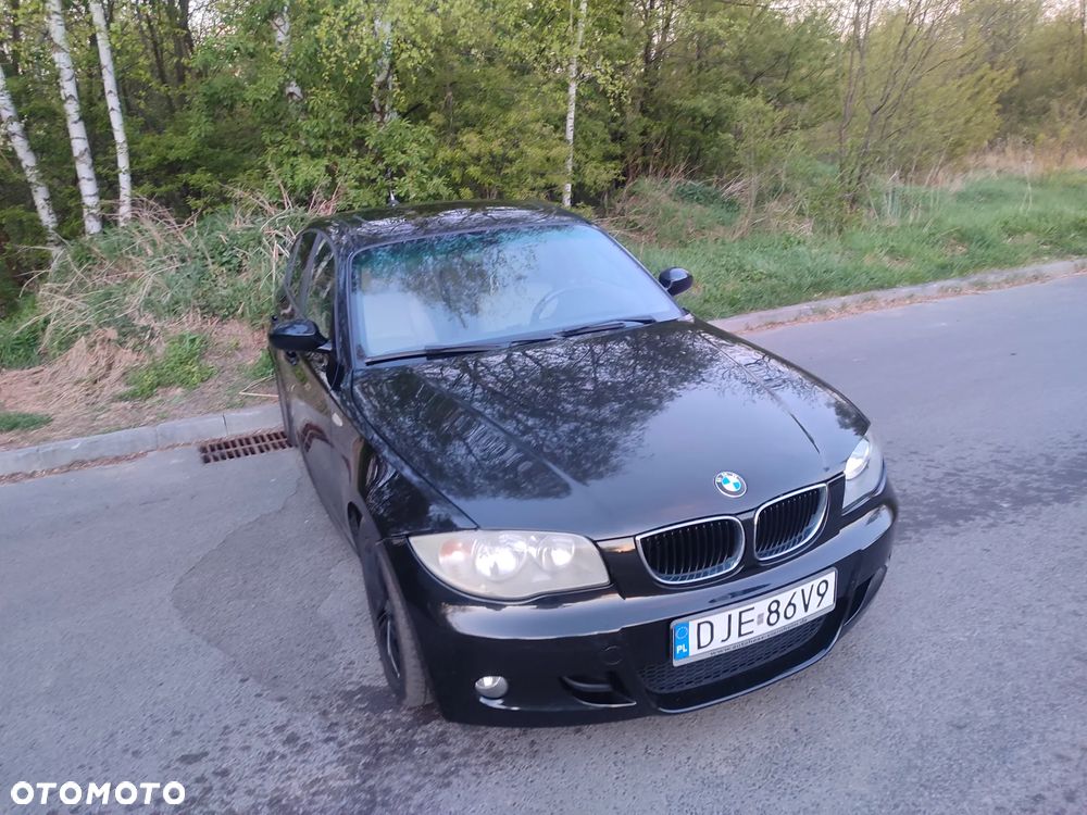BMW Seria 1 - 15