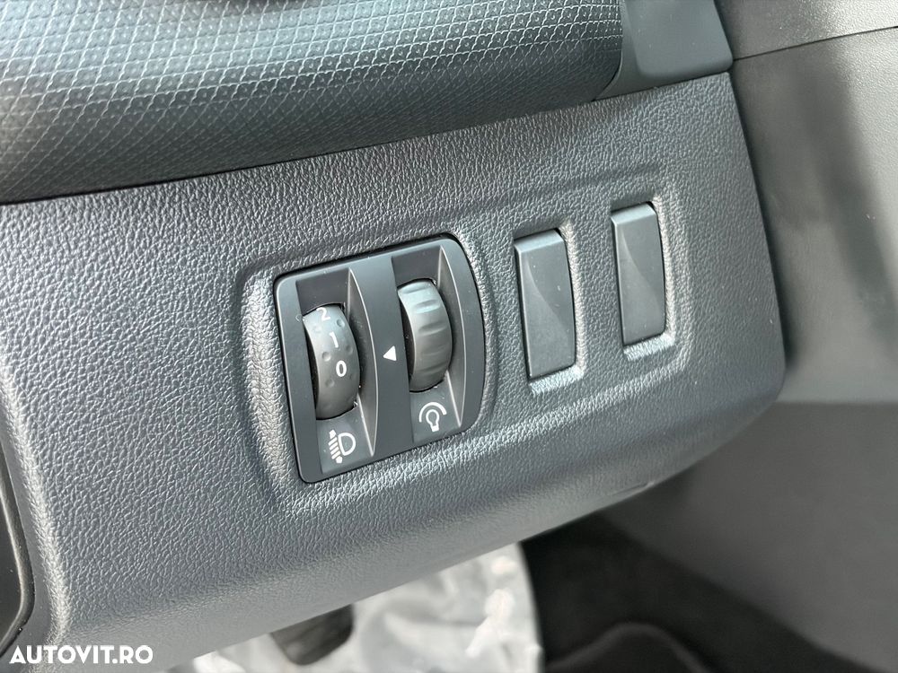 Renault Clio (Energy) TCe 90 Start & Stop LIMITED - 9