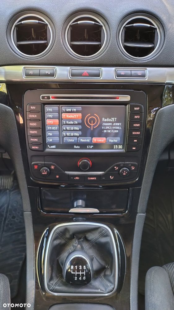 Ford Galaxy 1.6 EcoBoost Start/Stop Titanium - 15