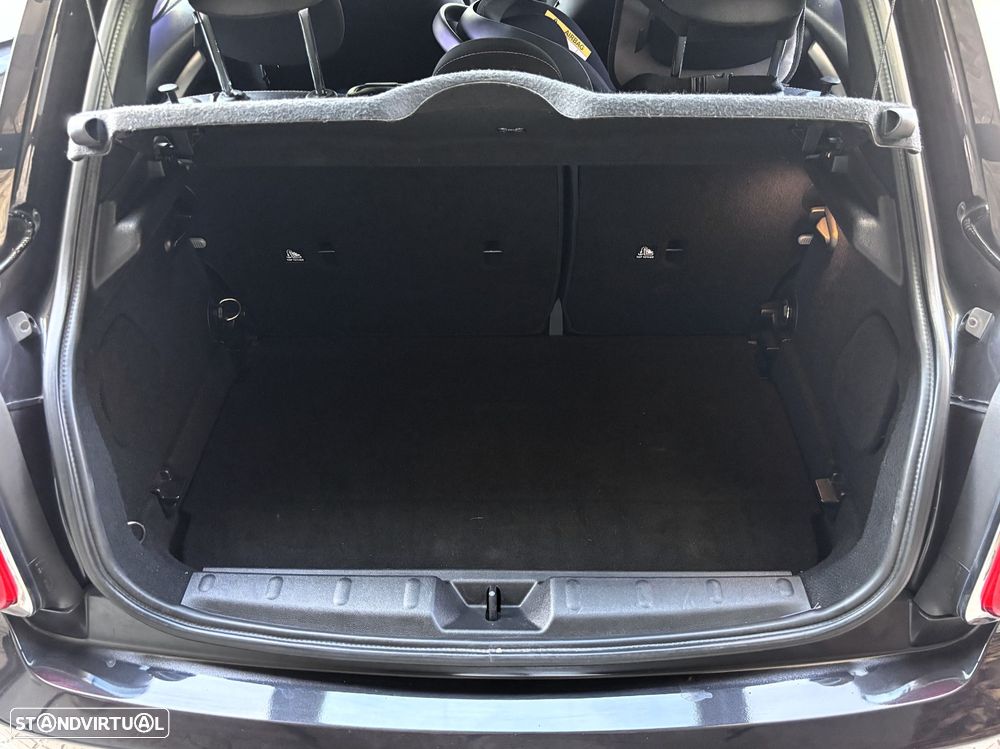 MINI 5 Portas One D - 14
