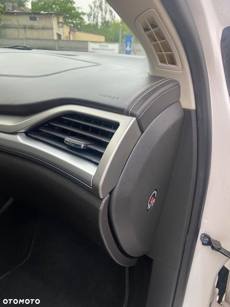 Ford Mondeo 2.0 TDCi Start-Stopp PowerShift-Aut Vignale - 40