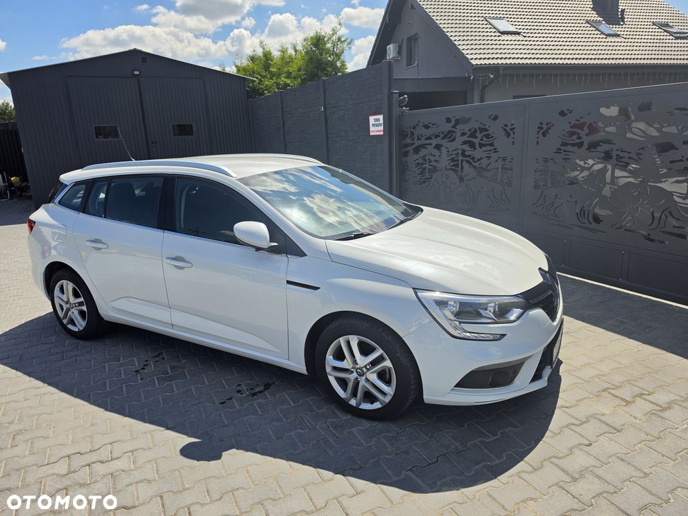 Renault Megane - 3