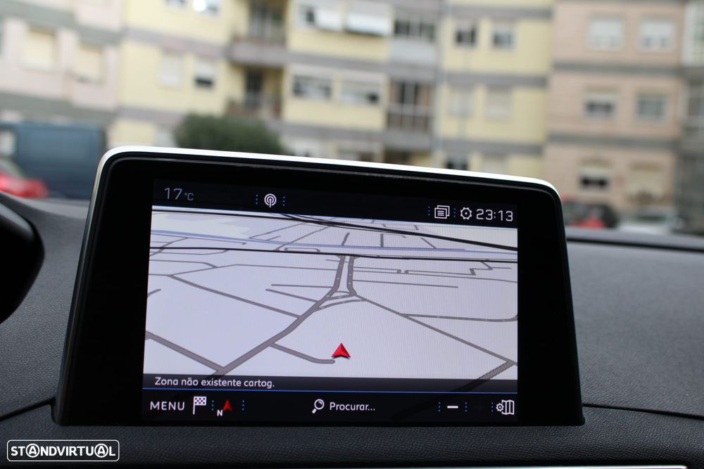 Peugeot 5008 2.0 BlueHDi GT EAT6 - 18