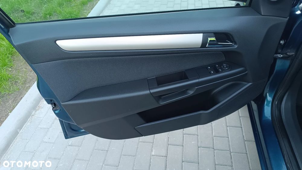 Opel Astra 1.4 Easytronic Innovation - 22