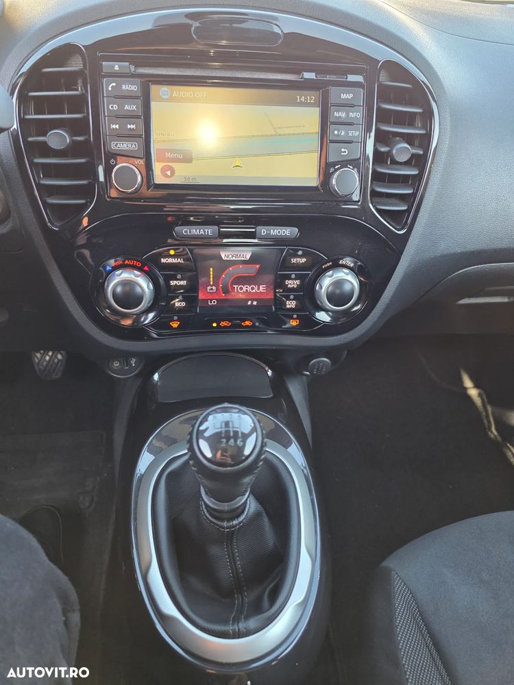 Nissan Juke - 30