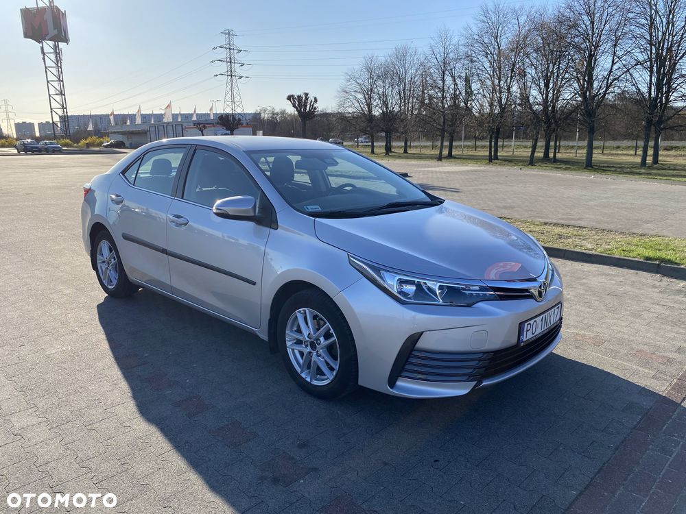 Toyota Corolla 1.6 Premium - 2