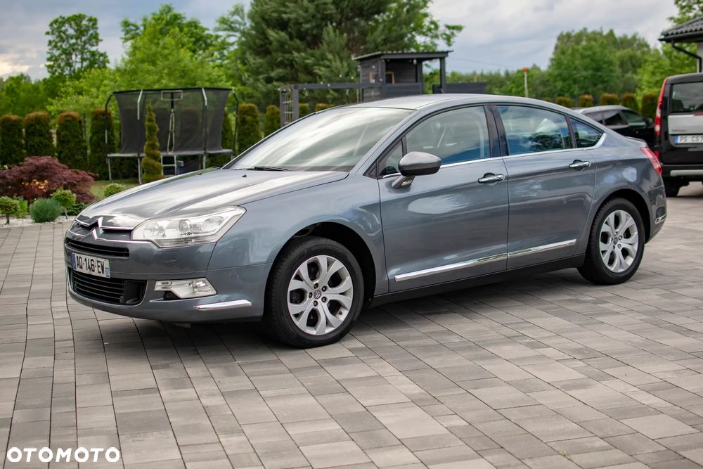 Citroën C5 - 29