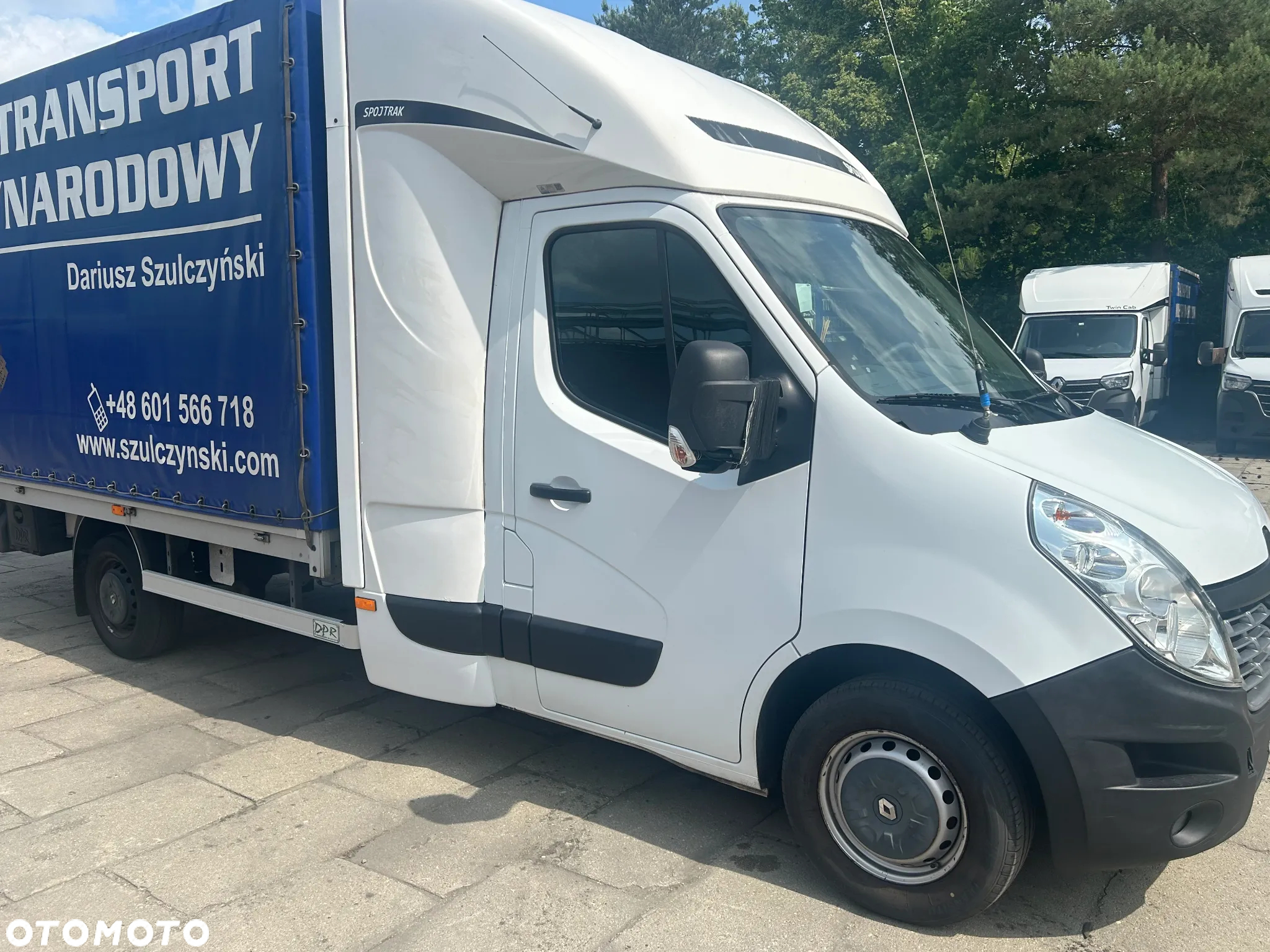 Renault MASTER - 6