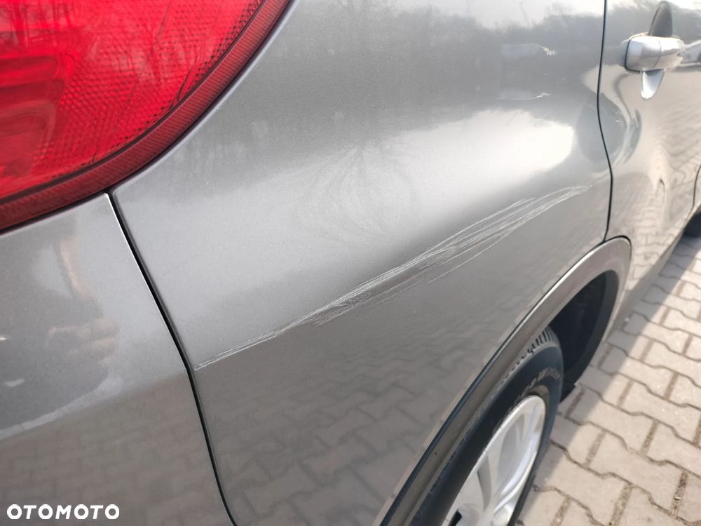 Suzuki Vitara 1.6 Comfort 4WD - 23