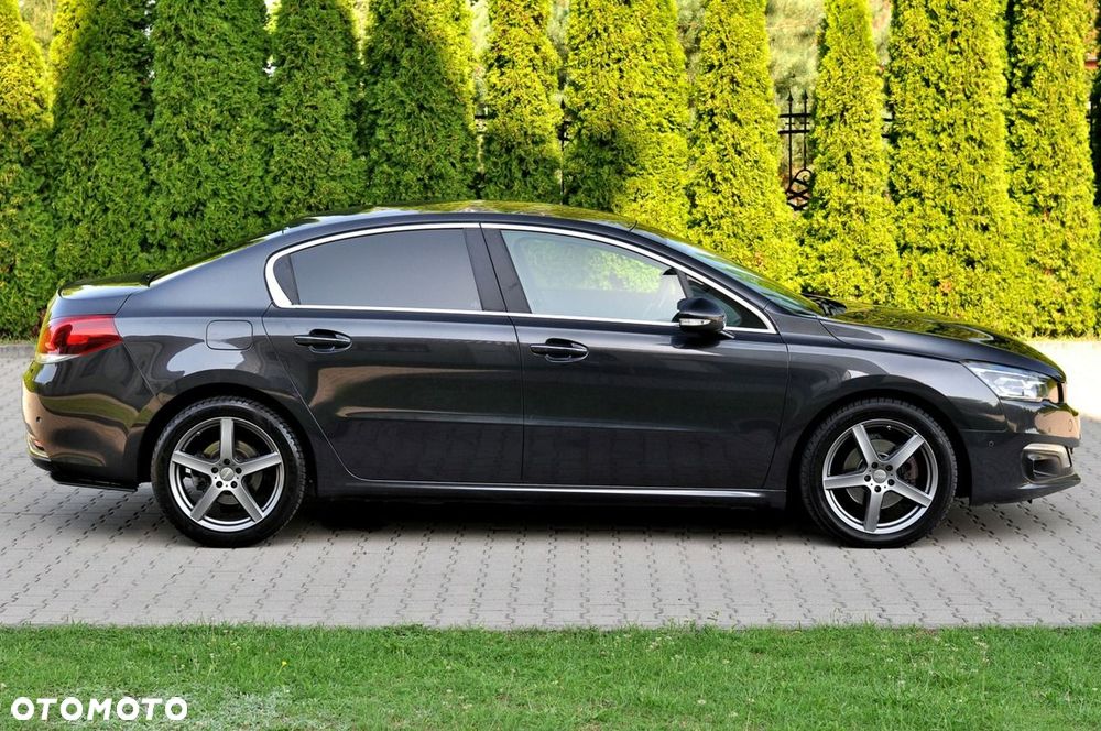 Peugeot 508 - 32