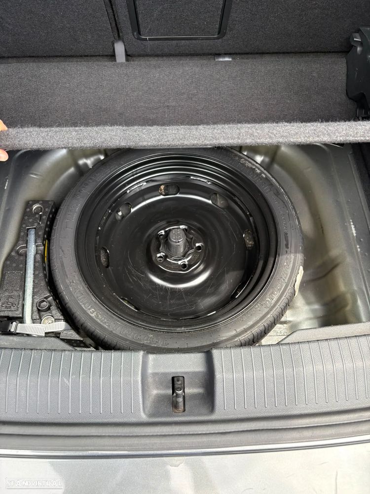 VW T-Roc 1.0 TSI Style - 9